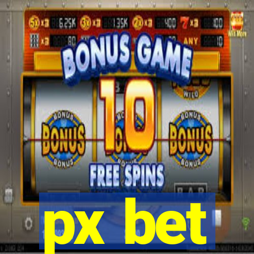 px bet